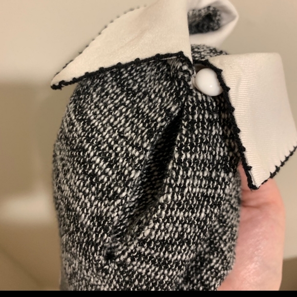 ModCloth Collared Shirt - Picture 3 of 4